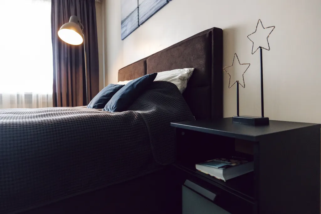 Уютная квартира недалеко от Титан-Арены