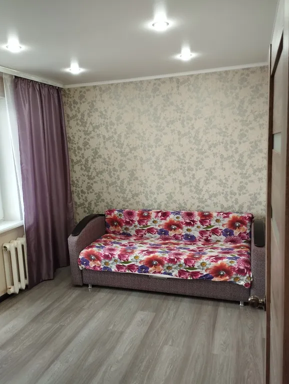 Уютная квартира в престижном районе города