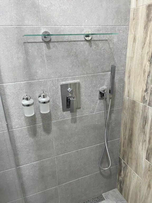 Квартира Апартаменты-студия у моря — Анапа