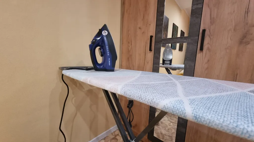 Уютный номер в центре города