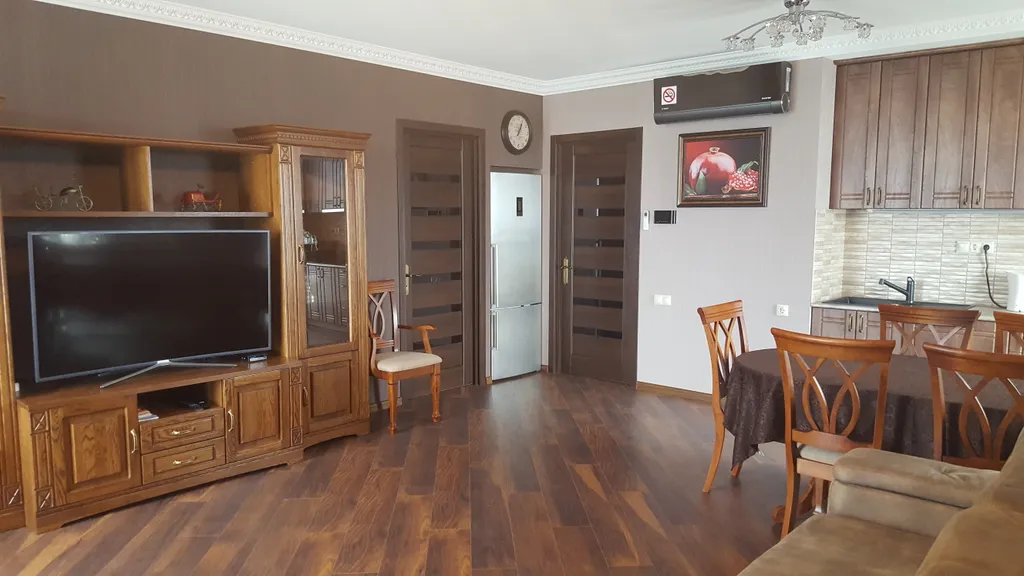 Mimino Apartment Deluxe First Line (C I)