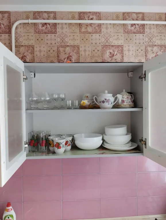 Квартира в центре, чистая, уютная, в прекрасном районе