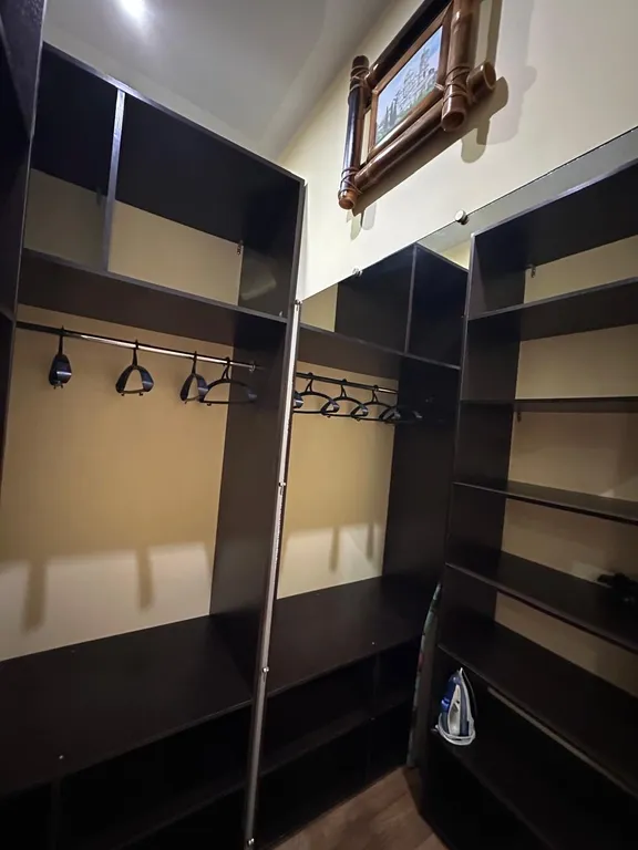 Апартамент с видом на море