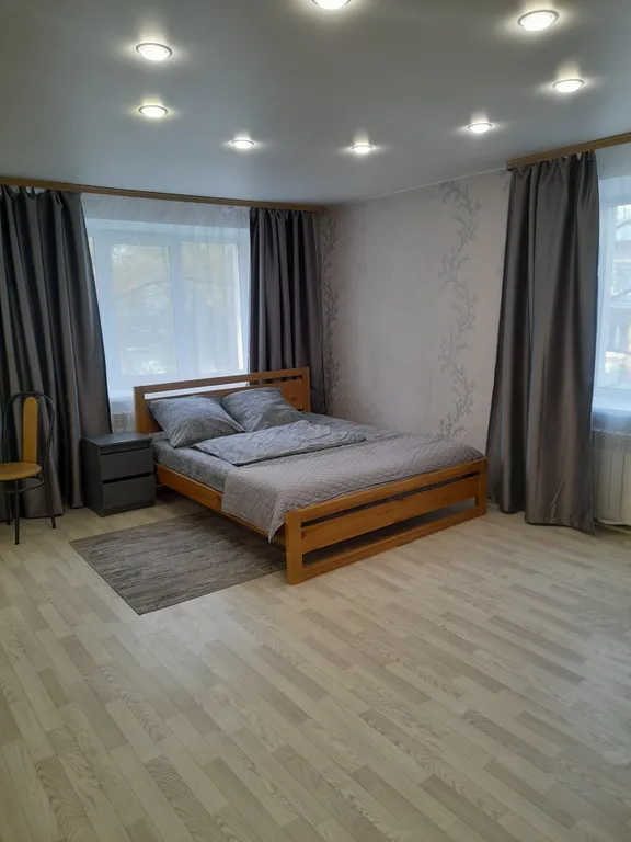 Квартира-студия в центре