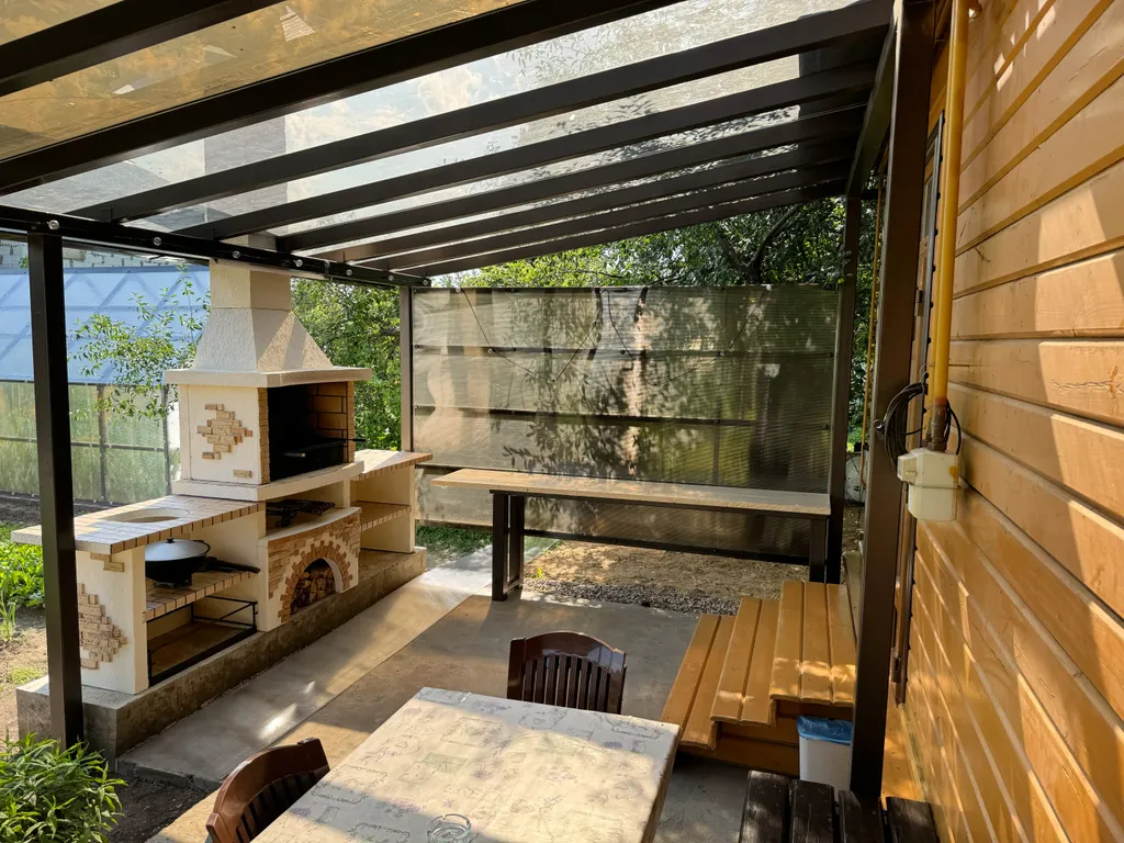 Тихий Уголок