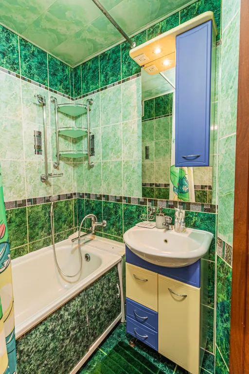 Квартира с панорамным видом Кавказские горы