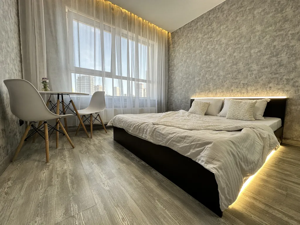 Квартира Тут хорошо на Шаумяна — аренда посуточно в Екатеринбург