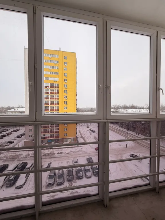 Квартира Уютная квартира рядом с зоопарком — Нижний Новгород