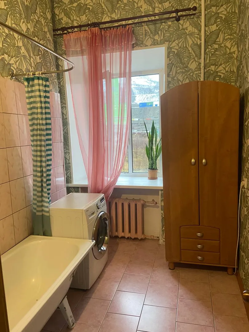 Ванная комната