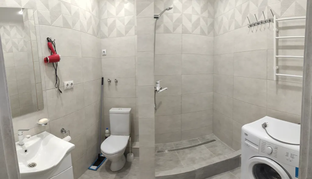 Студия в ЖК Семейный