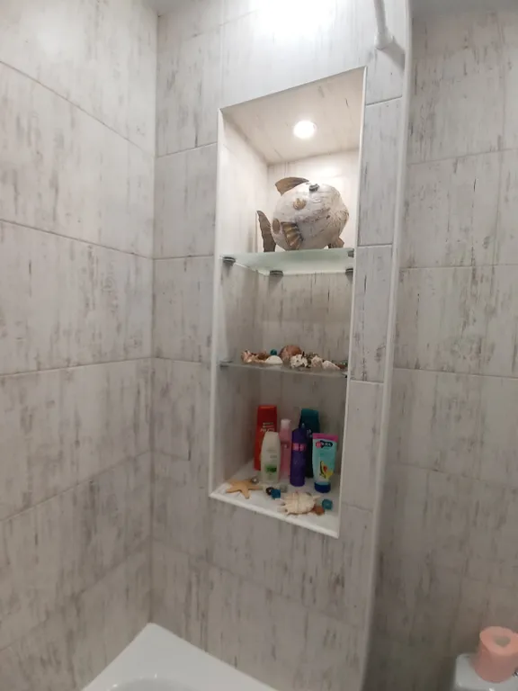 Квартира Еврооднушка в ЖК Семейный Лазаревское — Лазаревское