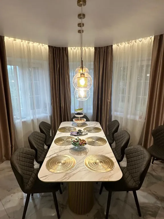 4-комнатный Дом