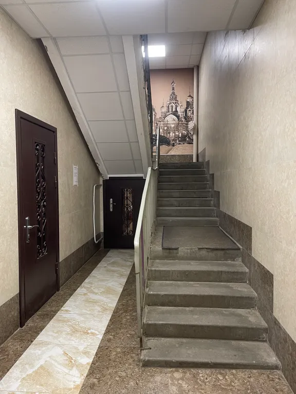 Комнаты у Студенческого городка