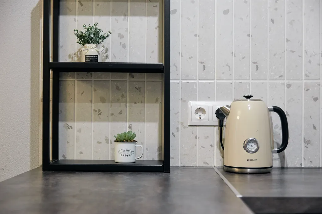 Smart Apartment