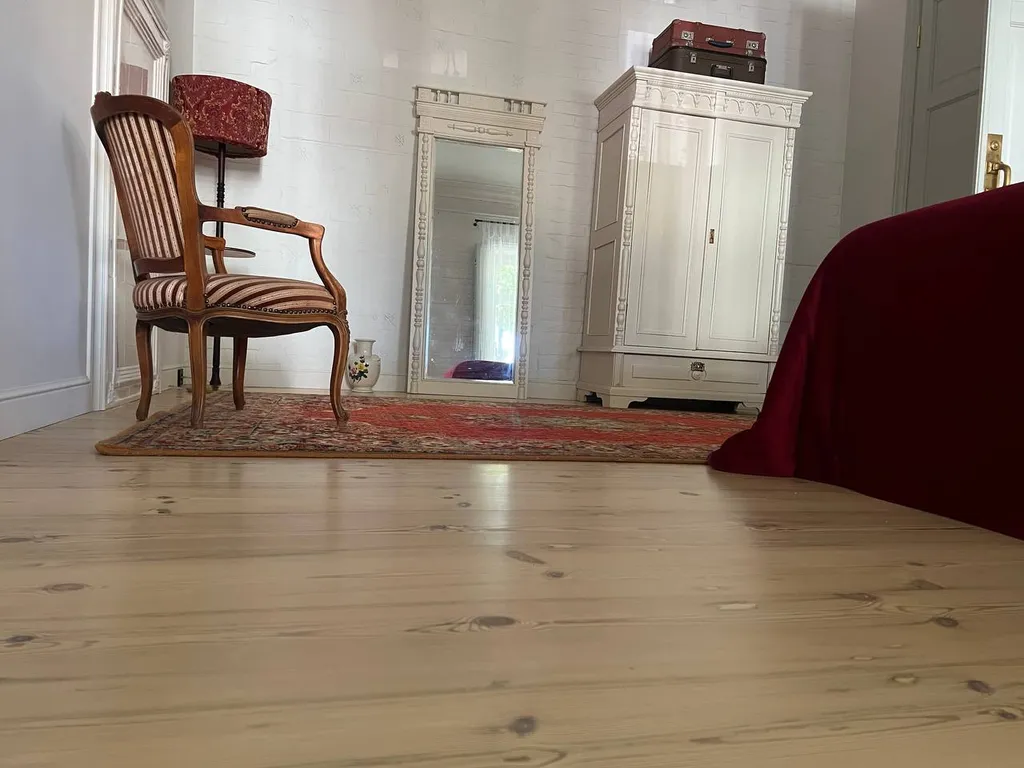 Необычная квартира в доме купца Хаспекова