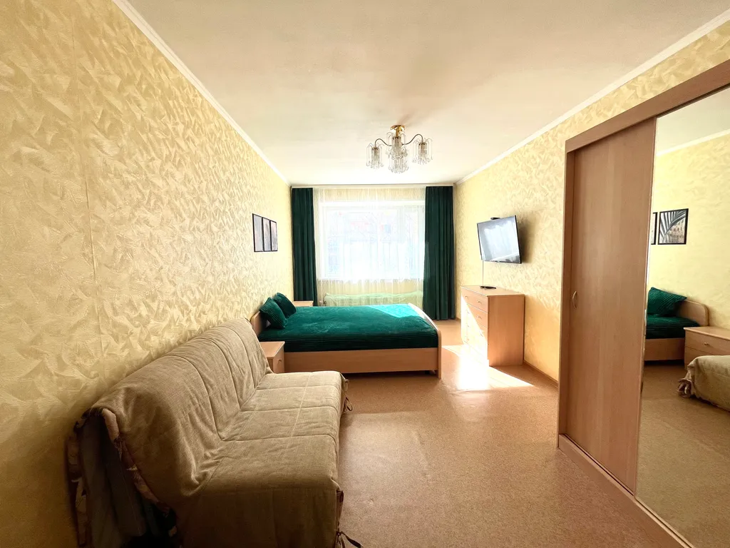 Уютна Однокомнатная квартира в центре Ноябрьска