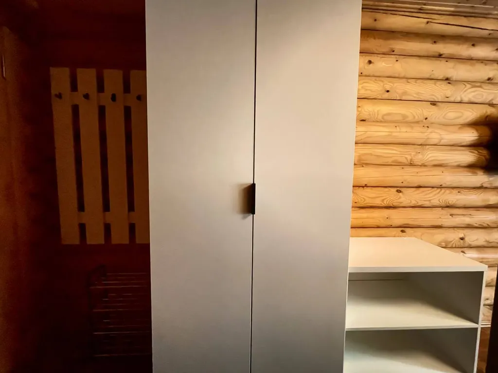 Квартира Комната — Сириус