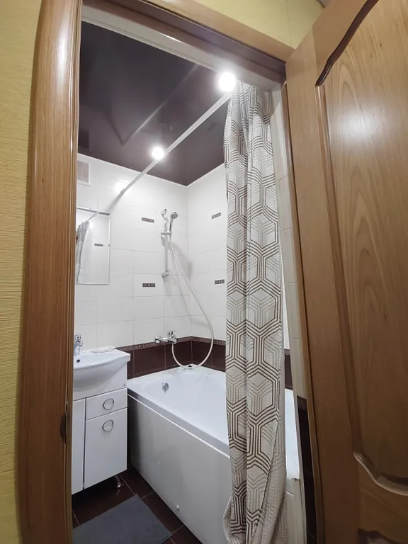 Квартира 2х-комнатная квартира — Аша