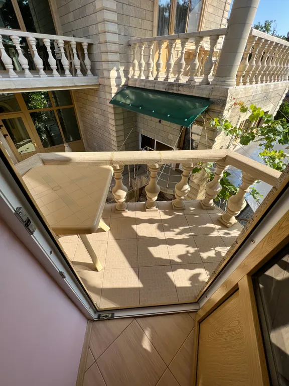 Коттедж 1-комнатный Дом — Анапа