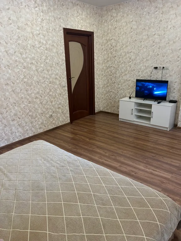 Просторная 3-комнатная квартира