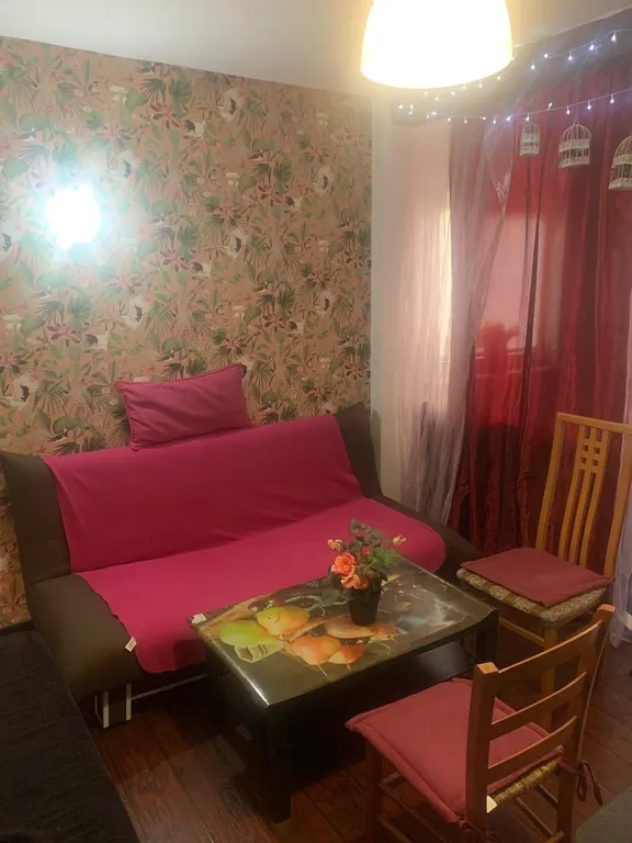 Коттедж в центре с баней и банным чаном