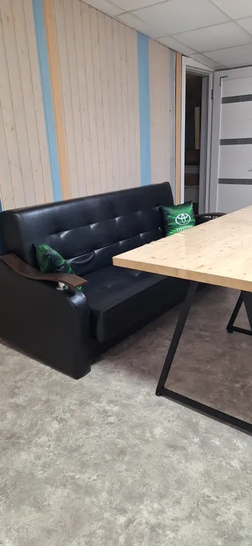 Гостевой дом