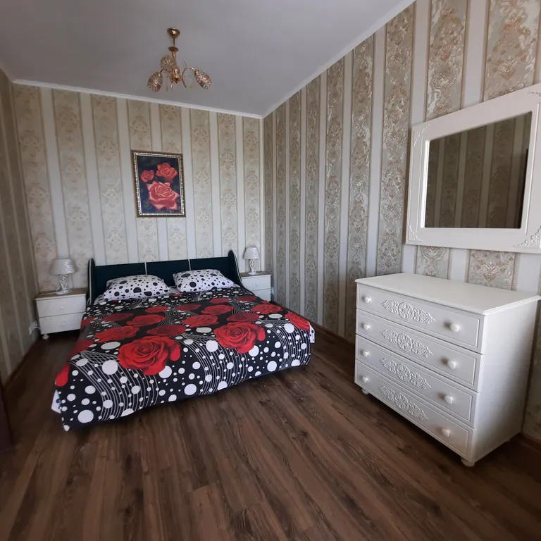 Квартира Уютная квартира на Набережной — Дубна