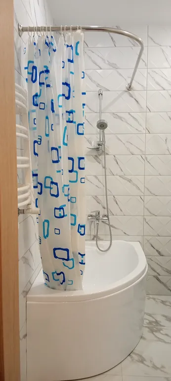 Квартира Квартира Мини квартирка — Калининград