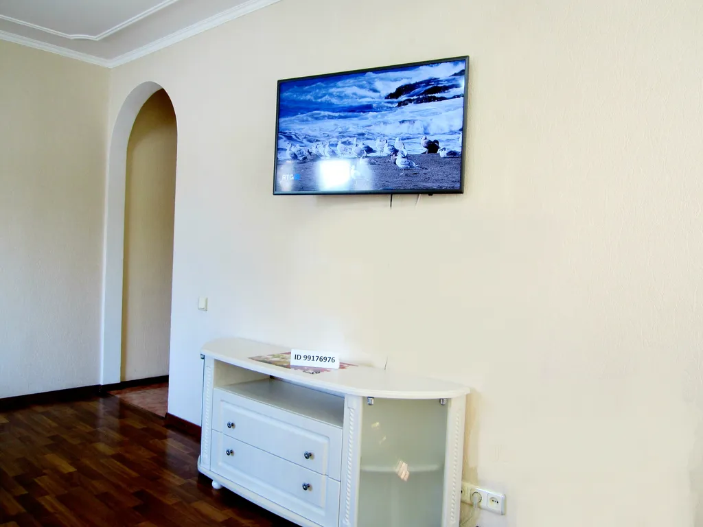 Квартира комфорт - класса у моря ! — аренда посуточно в Алушта