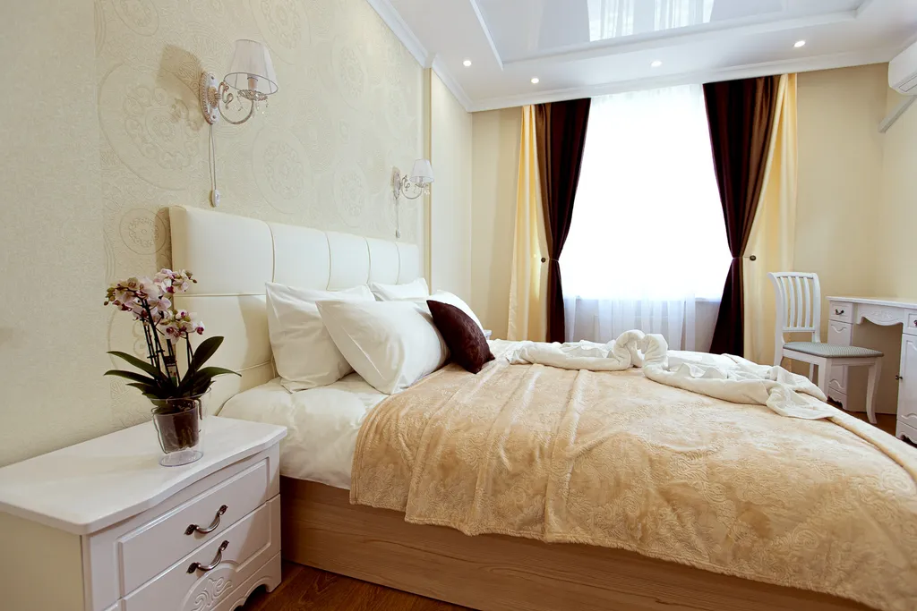 Квартира Уютный апартамент бизнес класса — аренда посуточно в Обнинск