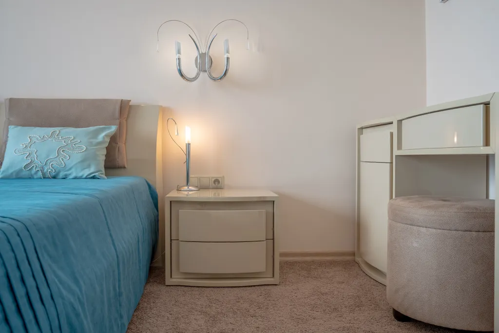 Роскошная приморская жизнь в ЖК Актер Гэлакси