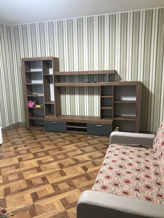 Загородный дом