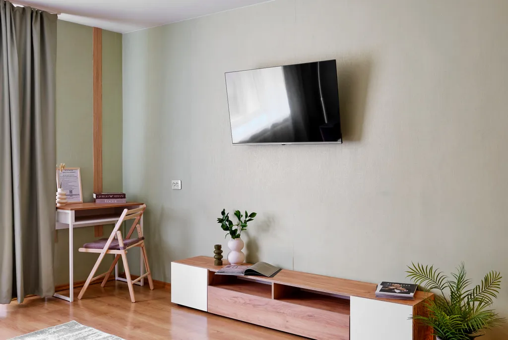 Квартира Квартира в центре города — Екатеринбург