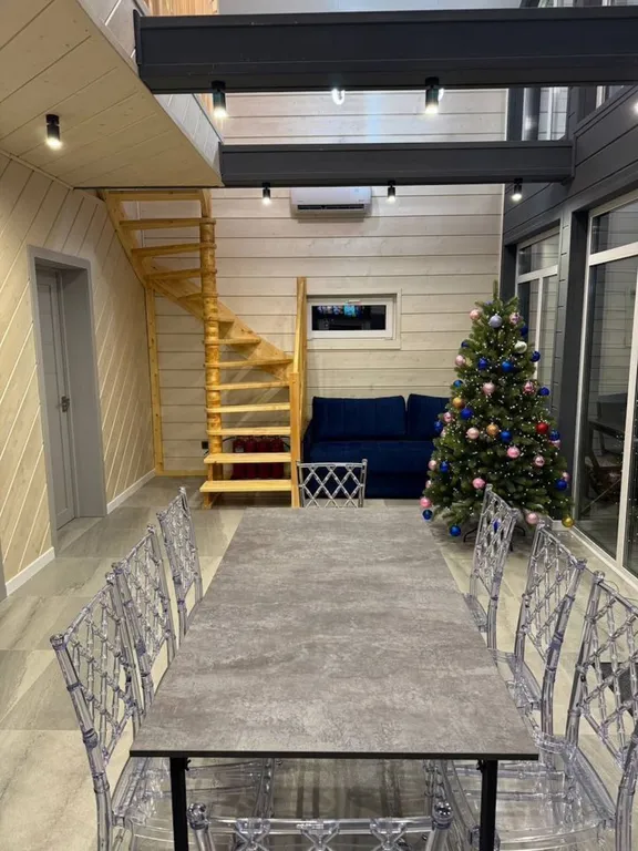 Уютный Дом 25 км по Дмитровскому шоссе