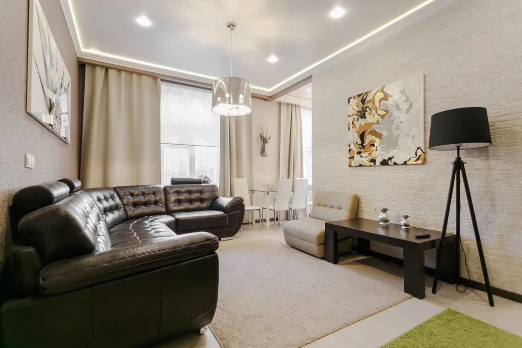 Квартира Шведские апартаменты — аренда посуточно в Минск