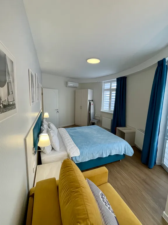 Сдаются новейшие апартаменты в самом сердце Анапы!