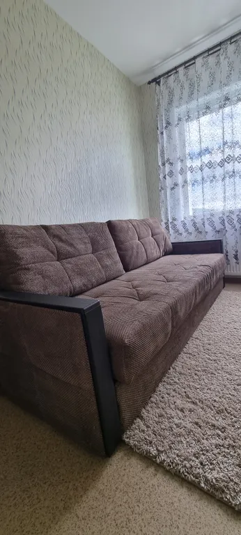 Уютная 2-комнатная квартира рядом с площадью Победы