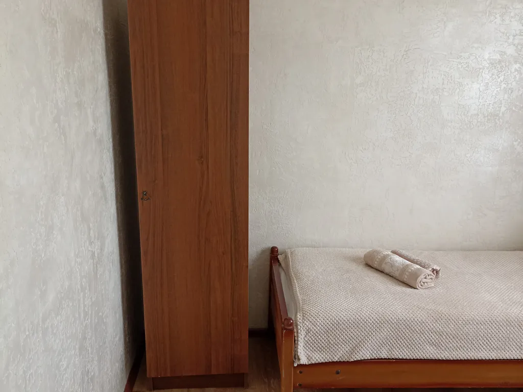 Номер в гостевом доме рядом с морем