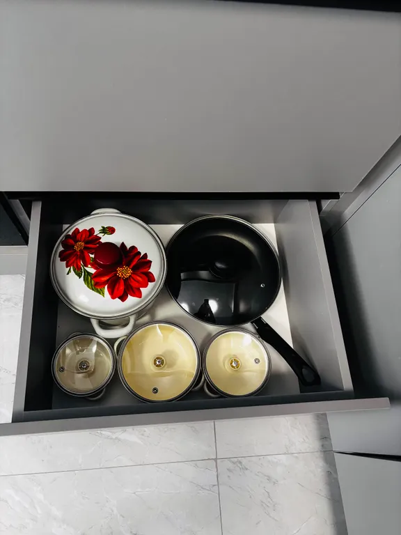 Квартира Уютная квартира возле баскет-холла — Краснодар