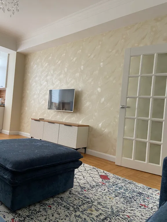 Прекрасное расположение квартиры