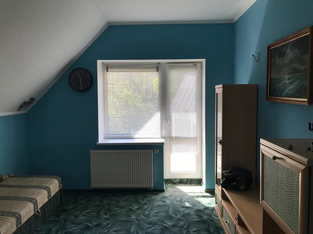 Прибрежный уголок для отдыха на природе