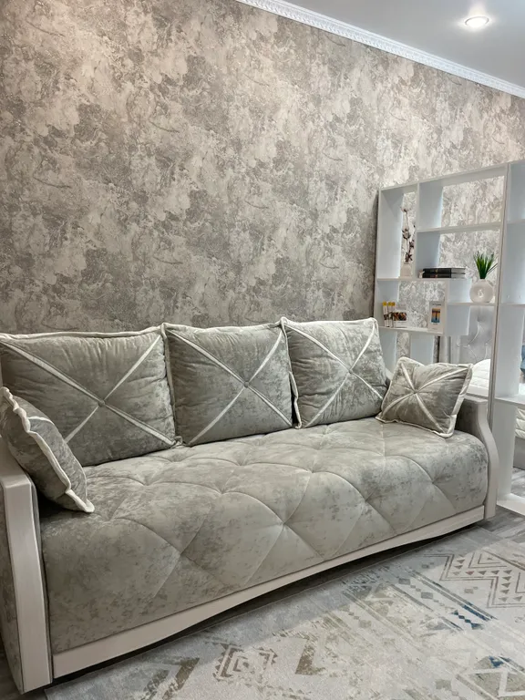 Уютная квартира у Черноморского парка