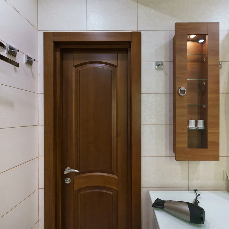 Квартира Видовая двухкомнатная квартира — Москва