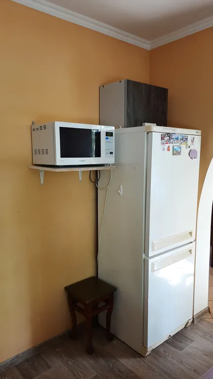 Трёхкомнатный номер