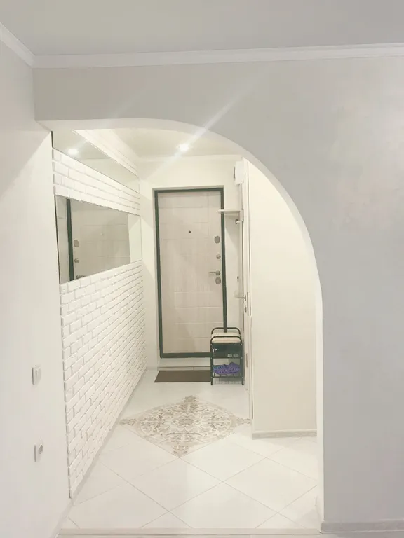 Уютная квартира в центре