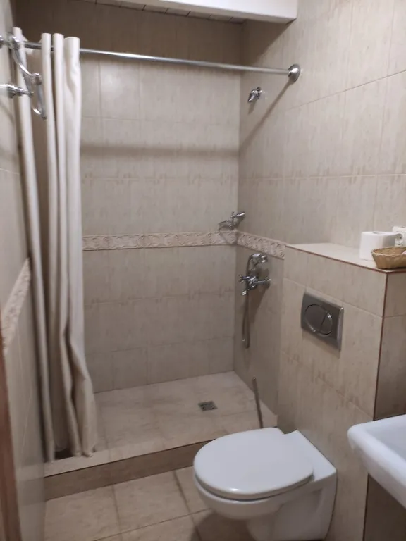 Коттедж Дом в красивом месте — Суздаль