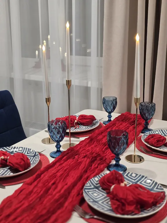 Апартаменты в стиле аля рус