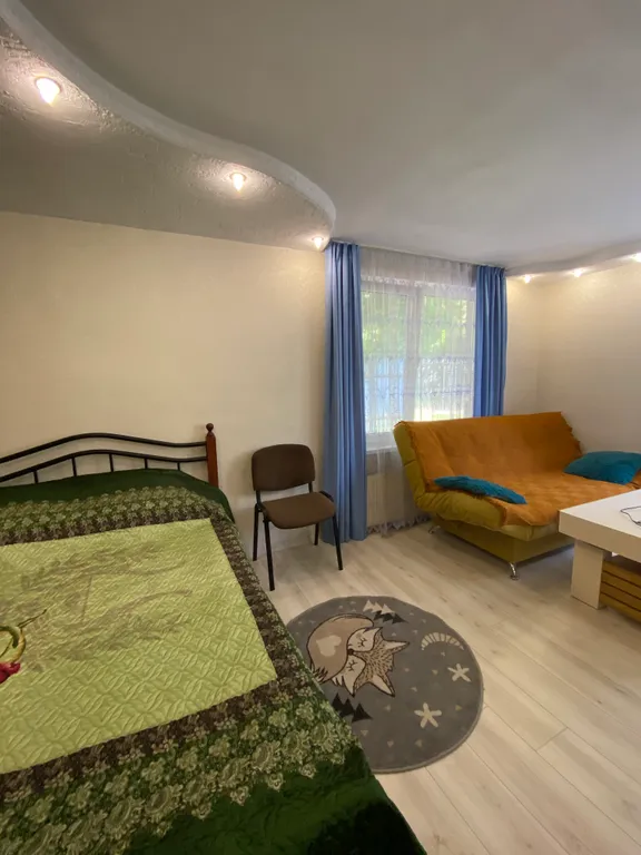 Квартира Комната в частном доме в живописном месте недалеко от Светлогорск — аренда посуточно в Светлогорск