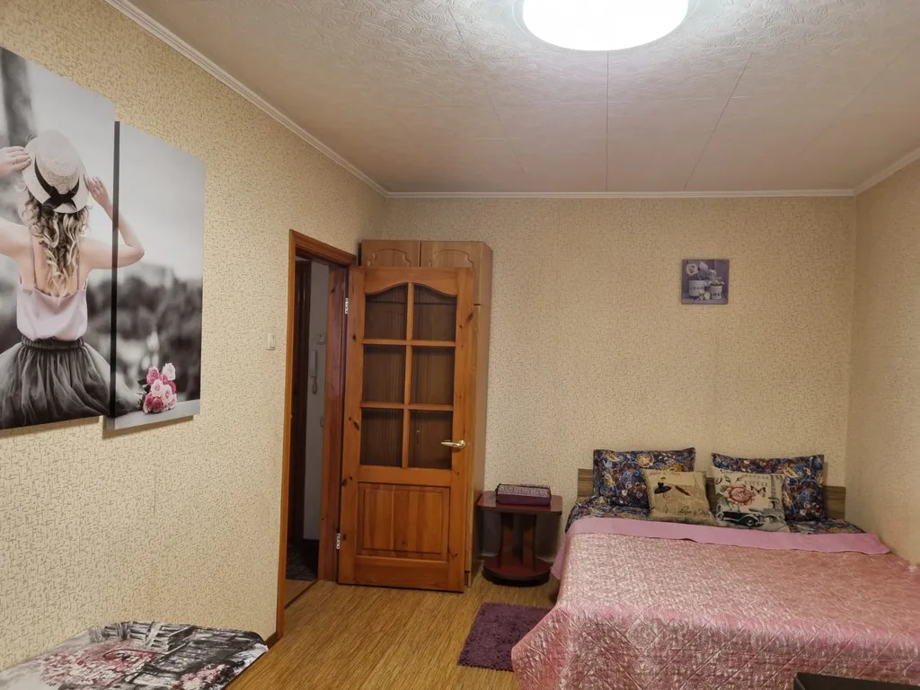 Уютная квартира — аренда посуточно в Симферополь