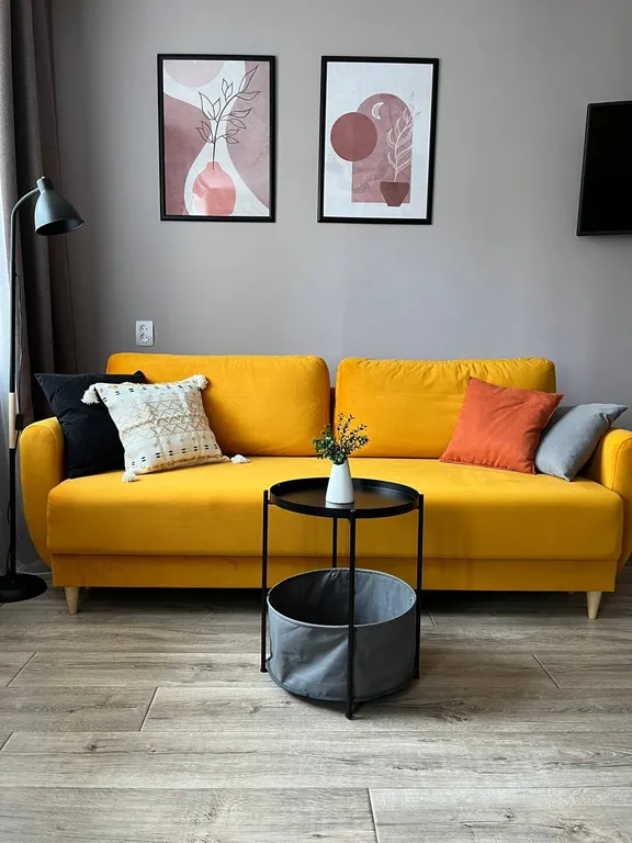 Квартира Скандинавия — аренда посуточно в Йошкар-Ола